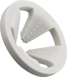 Odciążenie od naprężeń Wiska ZER 4-12  tworzywo sztuczne 10 szt.