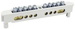 Listwa zaciskowa Spelsberg 79020501, 76 A