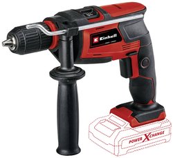 Einhell TC-ID 18 Li - Solo  1-biegowa-Wiertarka udarowa akumulatorowa