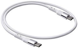 Kabel USB Akyga, Złącze męskie USB-C®, Złącze męskie USB-C®, 0.50 m