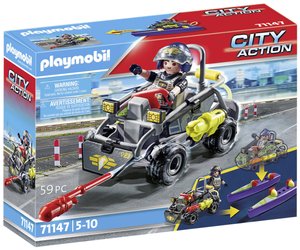 Playmobil 71147 1 szt.