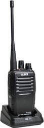 Alinco DJ-VX-46E PMR-446 radio IP67 Radiotelefon PMR Alinco DJ VX 46E