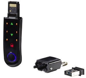 DX-COM-STICK3-KITKij komunikacyjny do przetwornic częstotliwości