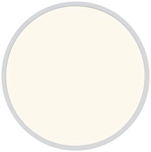 Lampa sufitowa LED Nordlux Oja 42 2015106101 19 W 2100 lm biały