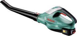 Dmuchawa do liści Bosch Home and Garden ALB 18, nie zawiera ładowarki i aku. 18 V