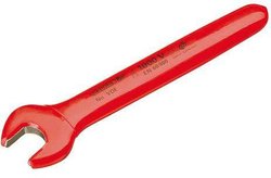 19 - 894 VDE GEDORE - posiada certyfikat VDE-klucz płaski 19 mm Klucz oczkowy Gedore VDE 894 19 6573010