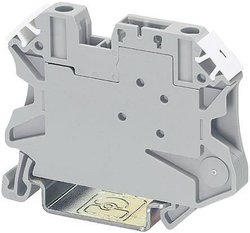 Phoenix Contact UT 4-TG Terminal rozłączeniowy 1 szt.