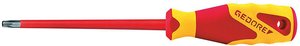 Wkrętak sześciokątny T 7 Gedore VDE 2163 TX T7 2824582