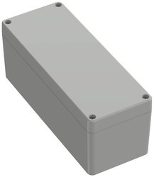 Obudowa uniwersalna TRU COMPONENTS TC-10860948, (D x S x W) 191.80 x 75.10 x 75.30 mm, poliwęglan, 1 szt.