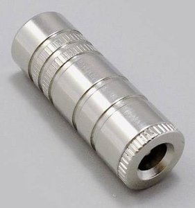 Złącze męskie niskonapięciowe BKL Electronic  złącze, proste  5.50 mm 1 szt.