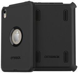 Seria Otterbox Defender na iPada mini (6. Gen), czarny Etui na tablet Otterbox Defender  czarny