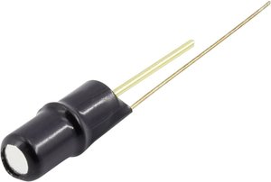 Inklinometr TRU COMPONENTS TC-SW-300DA, 180 ° (max)