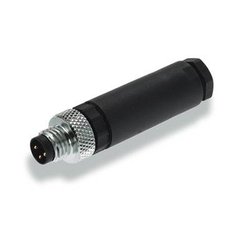 Złącze czujników/elementów wykonawcznych Weidmüller SAIS-M8-3P 1803860000 1 szt.