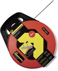 C.K T5520, (Ø x D) 4 mm x 20 m, 1 szt.