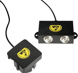 Złącze męskie ESD  z opakowaniem uziemiającym 1.50 m BJZ C-197 2542 przycisk 10,3 mm