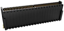 Złącze Zero8 wysokoprofilowe nieekranowane 80-stykowe ept 405-54080-51 Złącze 1 szt.