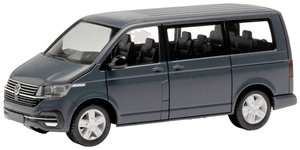 Model samochodu Herpa 096782 H0 Volkswagen T 6.1 Karawela