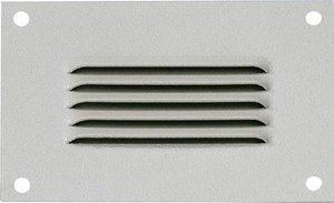 Kratka wentylacyjna Rittal SK 2543.235 (D x S x W) 8 x 330 x 110 mm blacha stalowa 4 szt.
