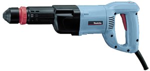 Renowator powierzchni do SDS + Młot udarowy Makita  550 W