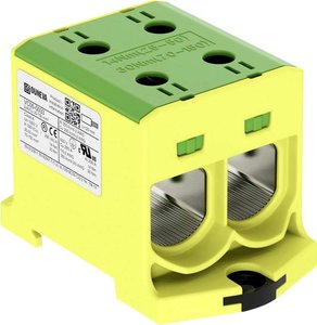 Blok rozdzielający Ouneva Group VC05-0033   1 szt.