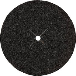Tarcze szlifierskie WOOD &, METAL, korund, Ø 125 mm, K 120 Zestaw ściernic kwb 490210 15 szt.