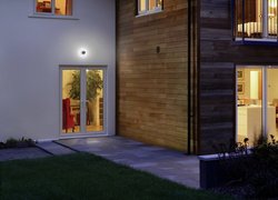 Lampa sufitowa LED, zewnętrzna LEDVANCE ENDURA® STYLE CYLINDER L 4058075205413 6 W stali szlachetnej