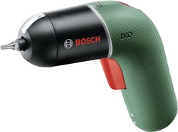 Wkrętarka akumulatorowa Bosch Home and Garden IXO 6 Classic 06039C7100 3.6 V 1.5 Ah