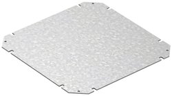 Płyta montażowa Spelsberg GEOS MPS-3030 (D x S x W) 250 x 250 x 2 mm stal 1 szt.