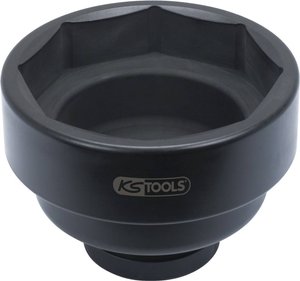Klucz do nakrętek osiowych  KS Tools  450.0222  1 szt.