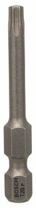 Bit szcześciokątny T 20 Bosch Accessories  2607001636 E 6.3 1 szt.