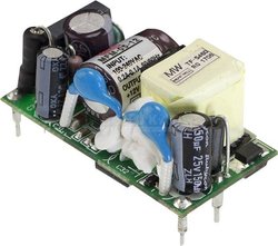 Zasilacz AC/DC Mean Well MFM-05-24 MFM-05-24 24 V/DC 5.5 W 0.23 A 1 szt.