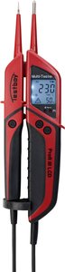 Dwubiegunowy tester napięcia Testboy Profi III LCD CAT IV 1000 V