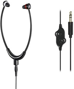 Słuchawki In Ear Thomson HED4408 Steto 00132653  czarny