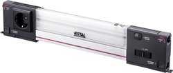 Lampa do szaf sterowniczych Rittal 2500.310 100 - 240 V/AC 1200 lm (D x S x W) 437 x 85 x 37 mm