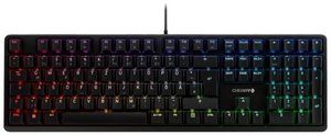 Klawiatura gamingowa, Klawiatura CHERRY G80-3838LWBDE-2 Niemiecki, QWERTZ