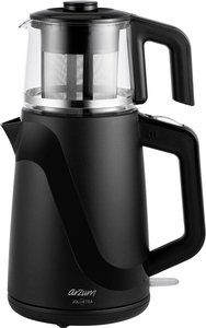 Producent arzum Jollietea arzum AR3062, czarny, 1650 W