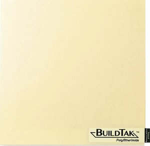 Folia na tace na wydruk BUILDTAK PEI12X12