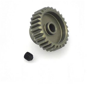 Koło zębate ArrowMax AM-348028 Średnica otworu: 3.175 mm Liczba zębów: 28
