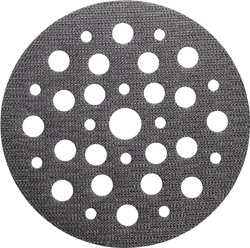 Uchwyt do tarcz szlifierskich z zabezpieczeniem PFERD 45017780 Średnica 125 mm 5 szt.