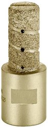 Palec diamentowy do frezowania na sucho 20 mm / M 14 Frezarka Metabo Dry 628327000