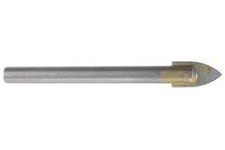 Wiertło do szkła i ceramiki Wolfcraft 7974010 1 szt.