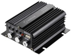 2-kanałowy wzmacniacz samochodowy Renkforce RF-CMP-202 100W Wzmacniacz samochodowy Renkforce RF-CMP-202, 100 W