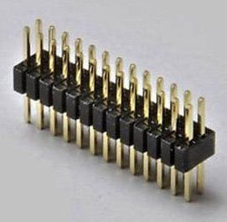 BKL Electronic 10120630 Listwa złączy męskich (standardowa) 1 szt.