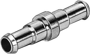 Tuleja wtykana gwintowana FESTO RTU-PK-3/3    Średnica rury: 4 mm   1 szt.
