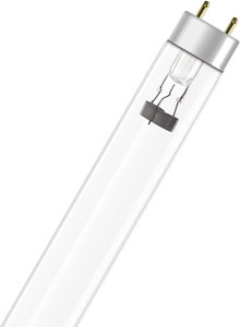 LAMPY UVC T8, ultrafioletowe lampy bakteriobójcze lampa UV LEDVANCE 502666, 1 szt.