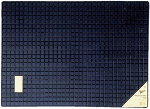 Dywaniki samochodowy uniwersalny 74576, ( Dł. x szer.) 50 cm x 70 cm