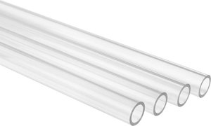 Wąż chłodzenia wodnego Thermaltake V-Tubler PETG Tube 5/8” (16mm) OD 1000mm x 4 Pack