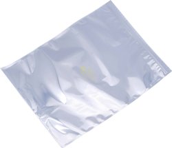 Torba ESD (D x S) 300 mm x 400 mm ekranowanie Kod ESD S Quadrios