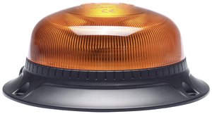 Berger & Schröter  LED Mini RKL fest 20304 12 V/DC, 24 V/DC poprzez zainstalowany zasilacz montaż śrubowy pomarańczowy