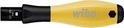 Wkrętak dynamometryczny Wiha  36851 0.04 - 0.46 Nm